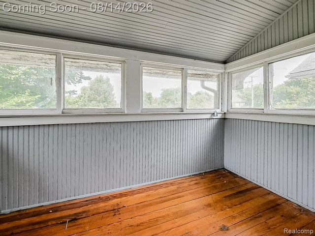 348 Monterey Street, Highland Park, MI 48203