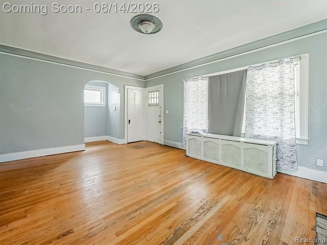 348 Monterey Street, Highland Park, MI 48203