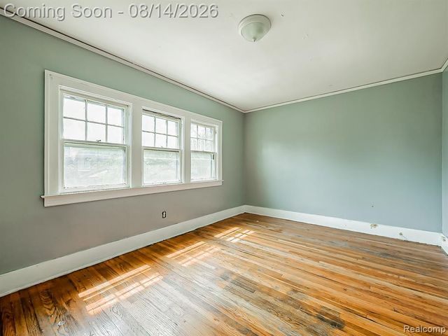 348 Monterey Street, Highland Park, MI 48203