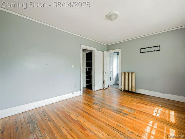 348 Monterey Street, Highland Park, MI 48203