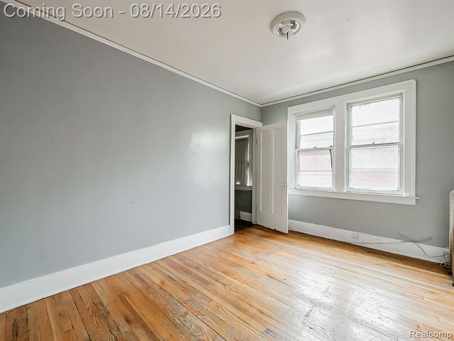 348 Monterey Street, Highland Park, MI 48203