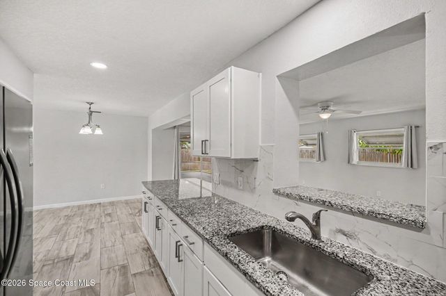 780 Mohawk Avenue, Melbourne, FL 32935