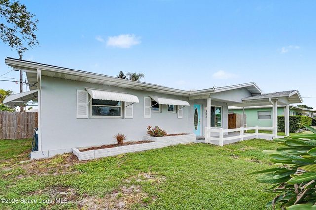 780 Mohawk Avenue, Melbourne, FL 32935