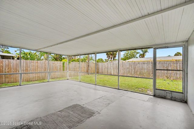 780 Mohawk Avenue, Melbourne, FL 32935
