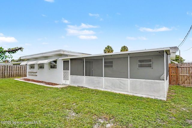 780 Mohawk Avenue, Melbourne, FL 32935