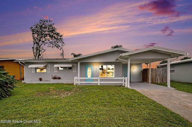 780 Mohawk Avenue, Melbourne, FL 32935