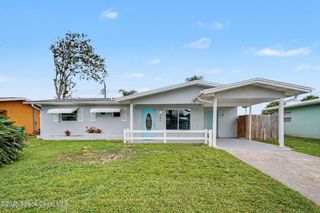 780 Mohawk Avenue, Melbourne, FL 32935