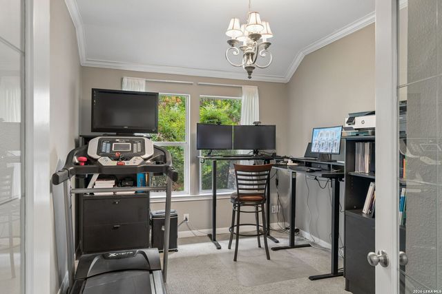 535 Mesa Bluff, San Antonio, TX 78258