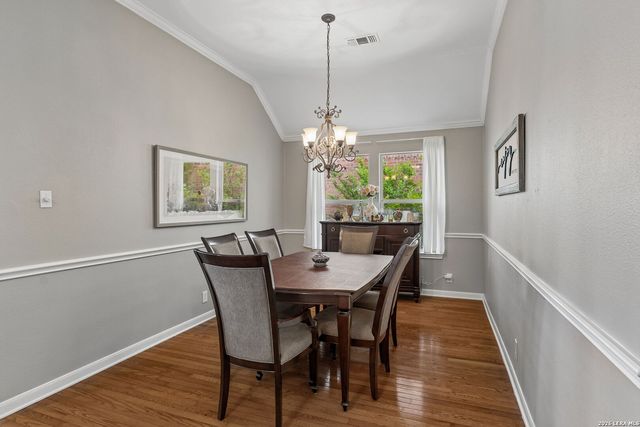 535 Mesa Bluff, San Antonio, TX 78258