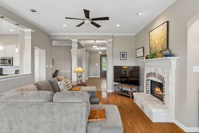 535 Mesa Bluff, San Antonio, TX 78258