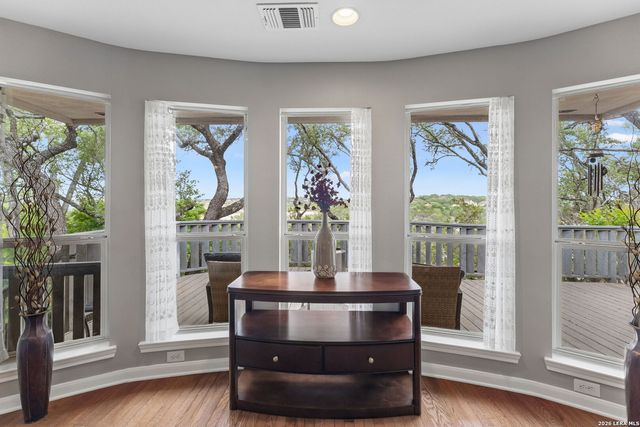 535 Mesa Bluff, San Antonio, TX 78258