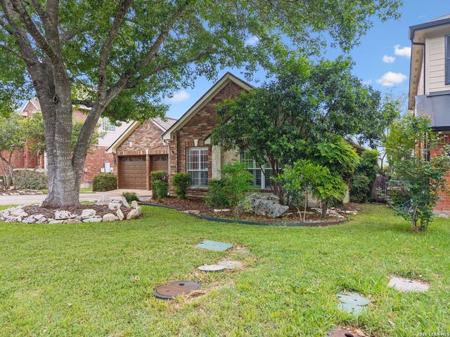 535 Mesa Bluff, San Antonio, TX 78258