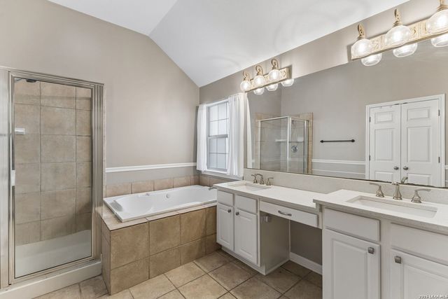 535 Mesa Bluff, San Antonio, TX 78258