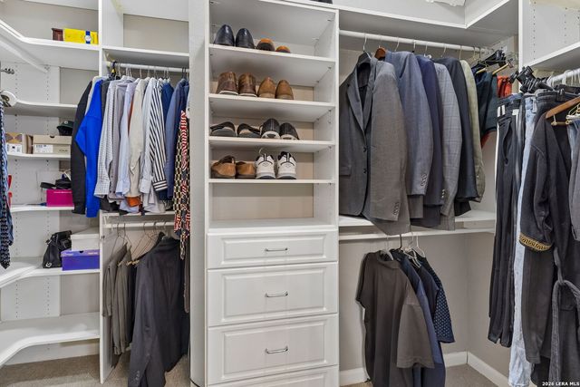 535 Mesa Bluff, San Antonio, TX 78258