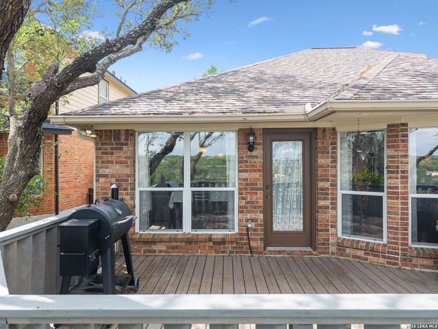 535 Mesa Bluff, San Antonio, TX 78258