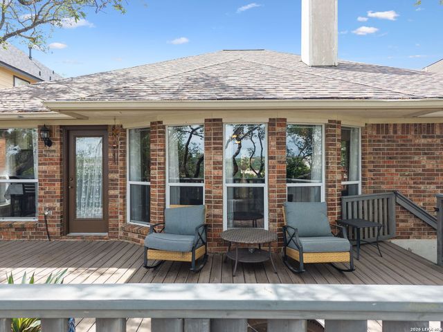 535 Mesa Bluff, San Antonio, TX 78258