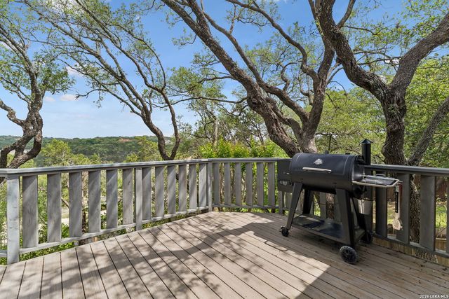 535 Mesa Bluff, San Antonio, TX 78258