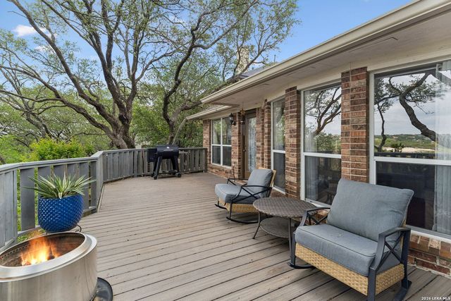 535 Mesa Bluff, San Antonio, TX 78258