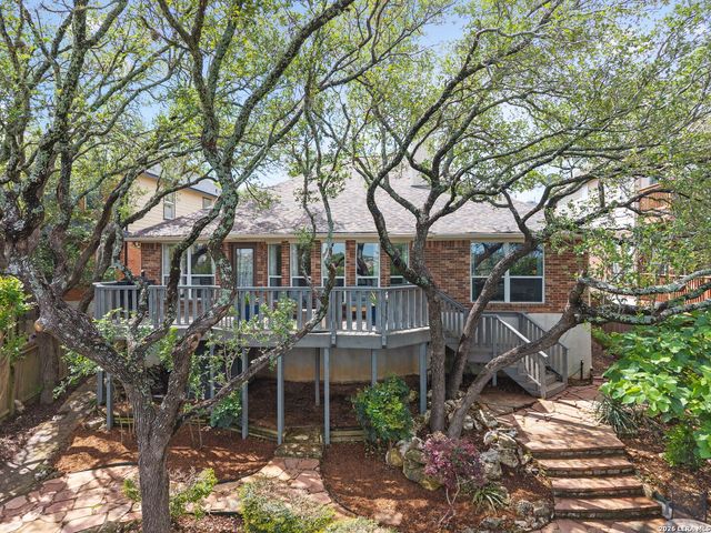 535 Mesa Bluff, San Antonio, TX 78258