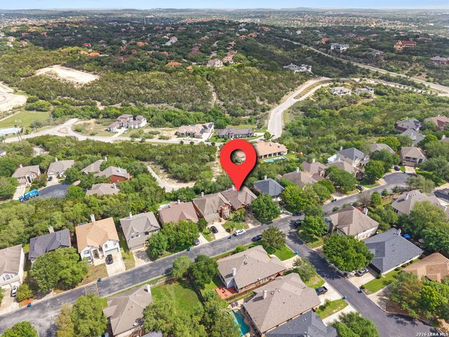 535 Mesa Bluff, San Antonio, TX 78258