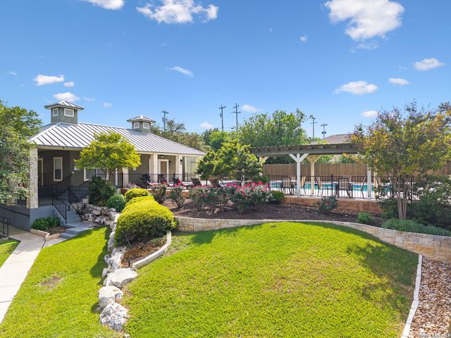 535 Mesa Bluff, San Antonio, TX 78258