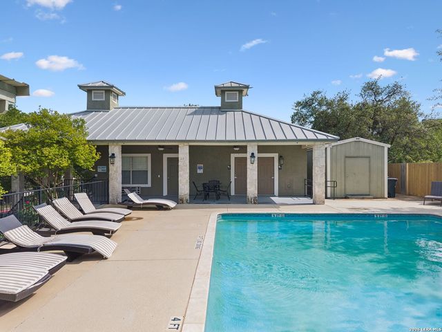 535 Mesa Bluff, San Antonio, TX 78258