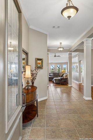 535 Mesa Bluff, San Antonio, TX 78258