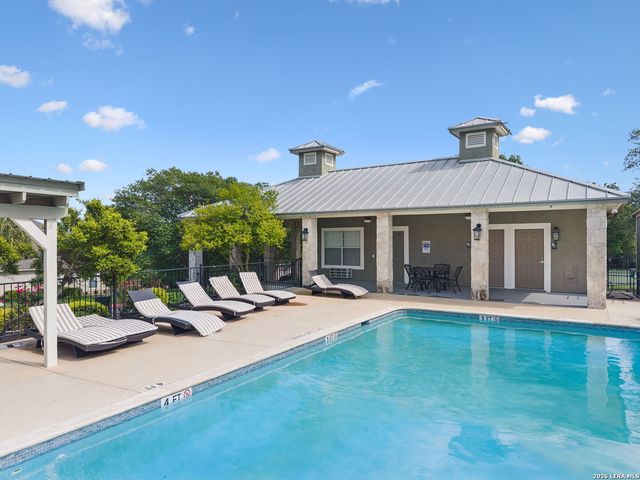 535 Mesa Bluff, San Antonio, TX 78258