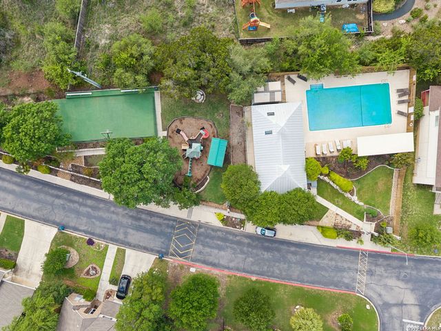 535 Mesa Bluff, San Antonio, TX 78258