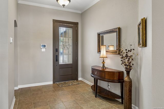 535 Mesa Bluff, San Antonio, TX 78258