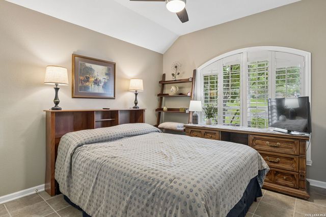 535 Mesa Bluff, San Antonio, TX 78258