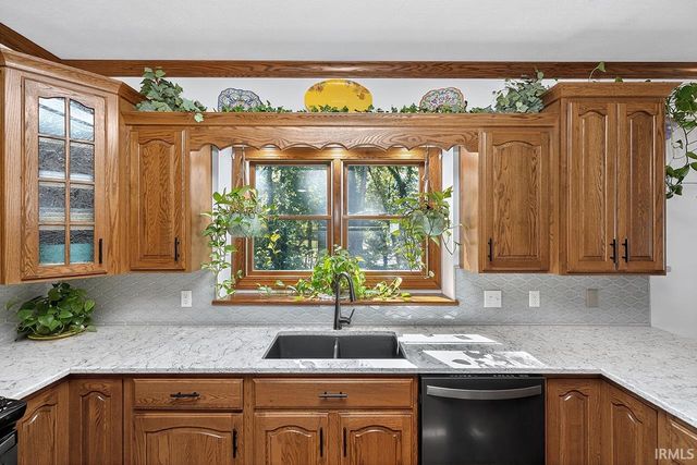 23430 Bluff Crest Drive, Elkhart, IN 46517