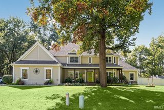 23430 Bluff Crest Drive, Elkhart, IN 46517