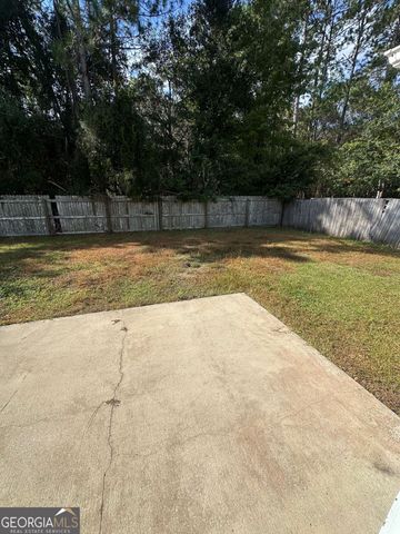 119 Lake Wisteria Court, Kingsland, GA 31548