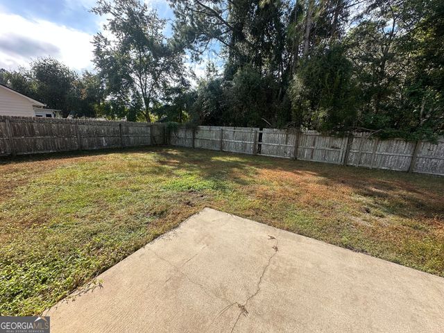 119 Lake Wisteria Court, Kingsland, GA 31548