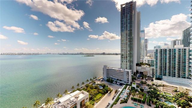 650 NE 32nd St 2005, Miami, FL 33137