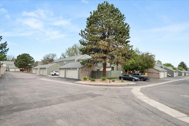 3461 S Ammons Street 5-5, Lakewood, CO 80227