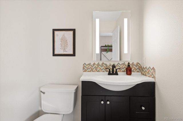 3461 S Ammons Street 5-5, Lakewood, CO 80227