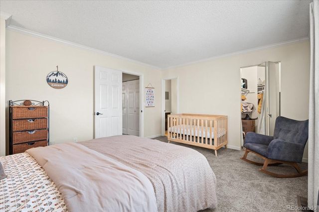 3461 S Ammons Street 5-5, Lakewood, CO 80227