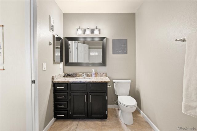 3461 S Ammons Street 5-5, Lakewood, CO 80227