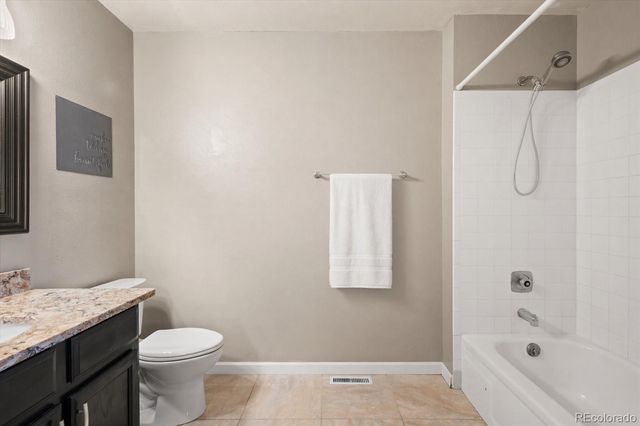 3461 S Ammons Street 5-5, Lakewood, CO 80227