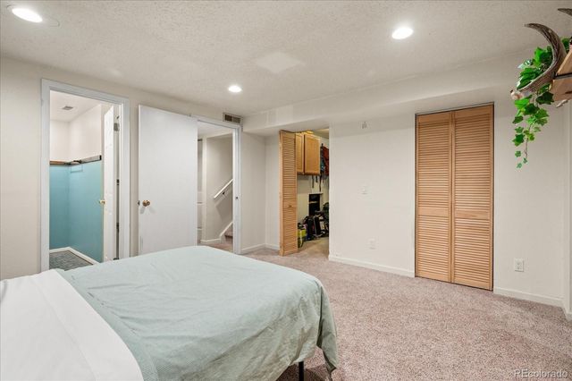 3461 S Ammons Street 5-5, Lakewood, CO 80227