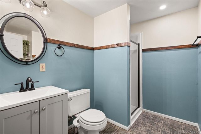 3461 S Ammons Street 5-5, Lakewood, CO 80227