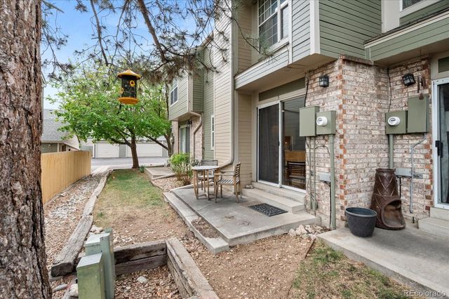 3461 S Ammons Street 5-5, Lakewood, CO 80227