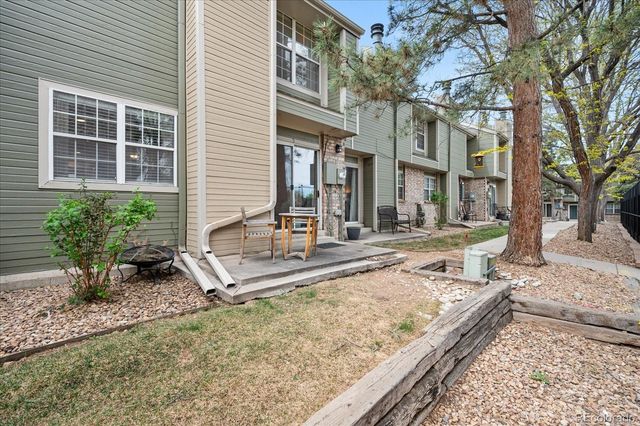 3461 S Ammons Street 5-5, Lakewood, CO 80227