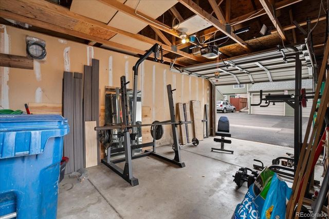 3461 S Ammons Street 5-5, Lakewood, CO 80227