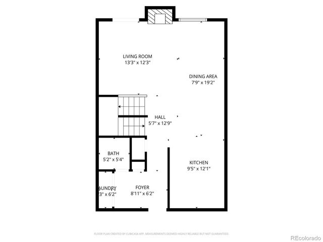 3461 S Ammons Street 5-5, Lakewood, CO 80227