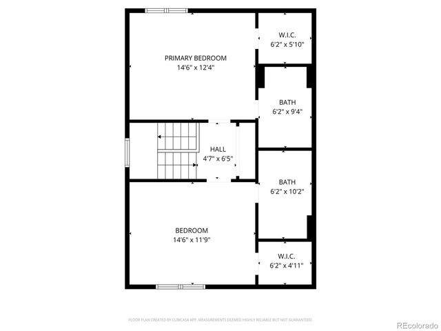 3461 S Ammons Street 5-5, Lakewood, CO 80227
