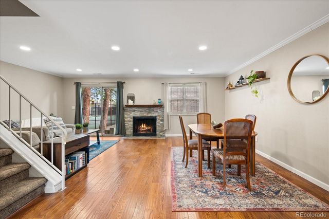 3461 S Ammons Street 5-5, Lakewood, CO 80227