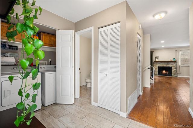 3461 S Ammons Street 5-5, Lakewood, CO 80227